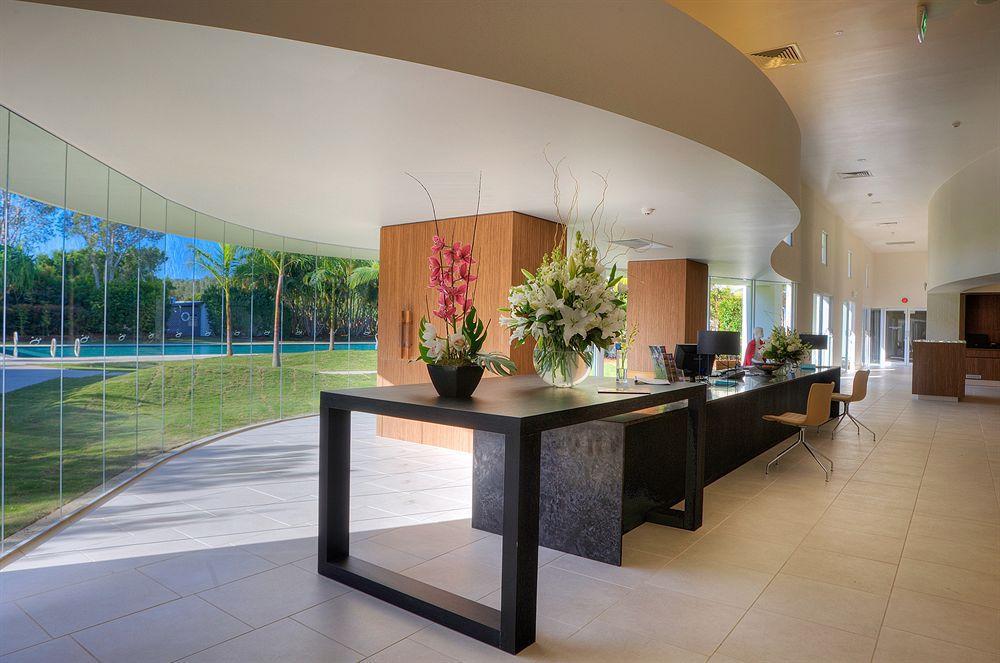 Palmer Coolum Resort Кулам-Біч Екстер'єр фото
