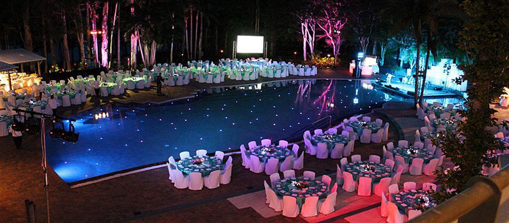Palmer Coolum Resort Кулам-Біч Екстер'єр фото