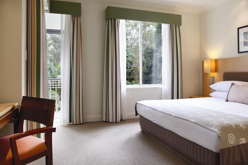 Palmer Coolum Resort Кулам-Біч Номер фото