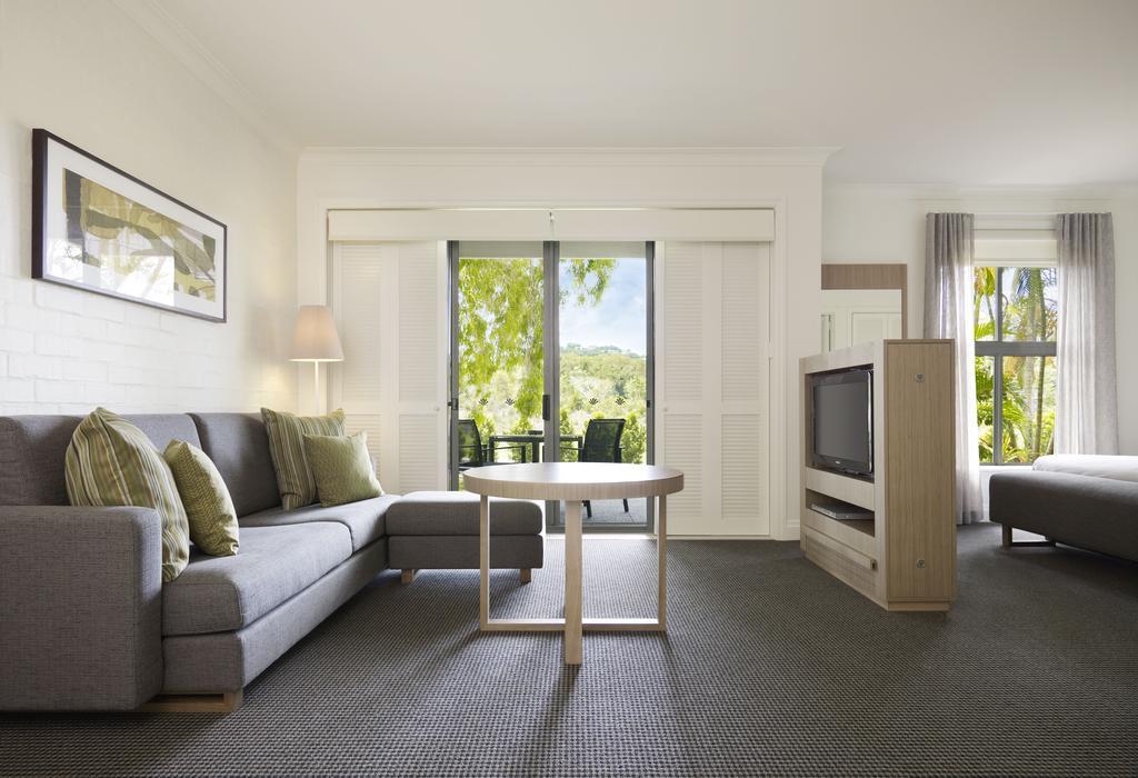 Palmer Coolum Resort Кулам-Біч Номер фото