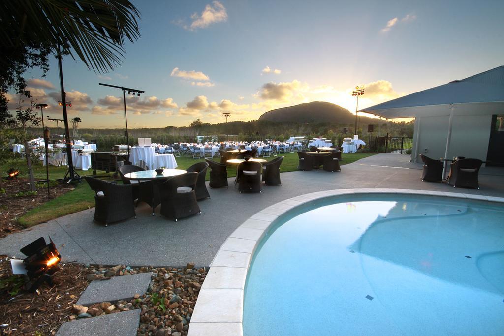 Palmer Coolum Resort Кулам-Біч Екстер'єр фото