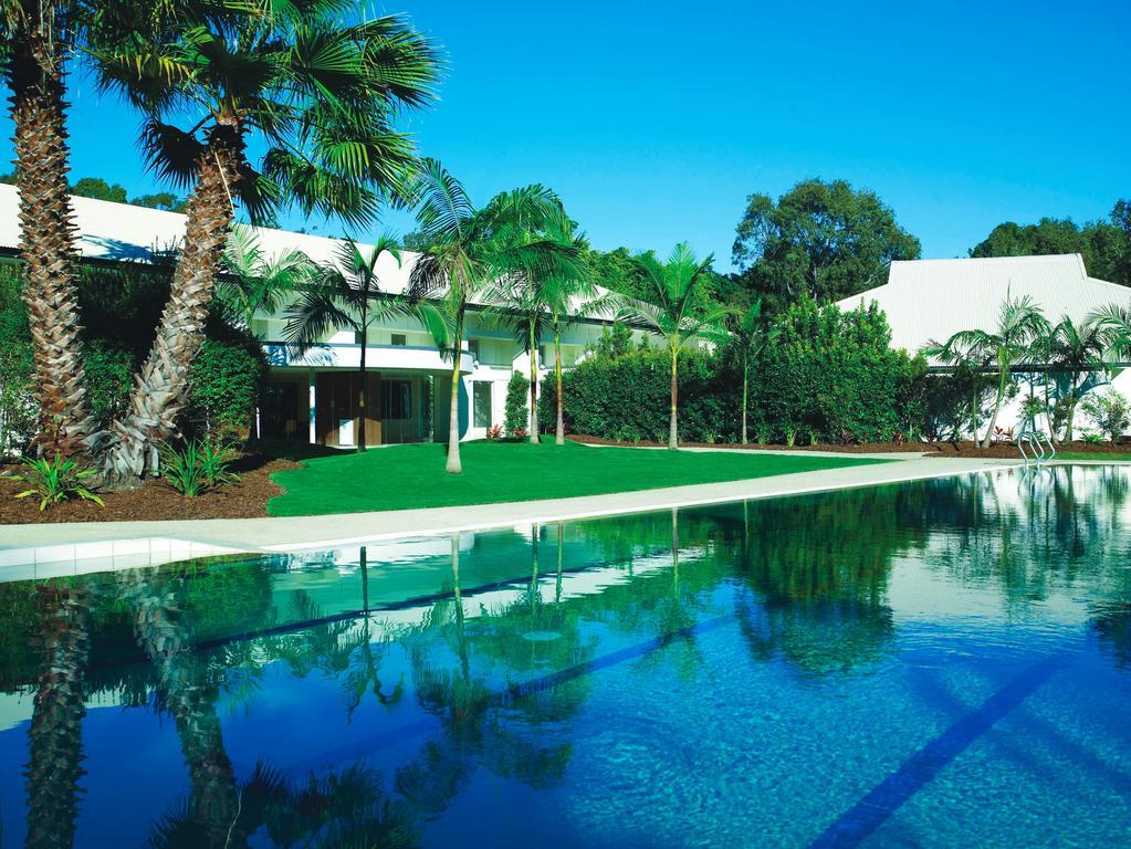 Palmer Coolum Resort Кулам-Біч Екстер'єр фото