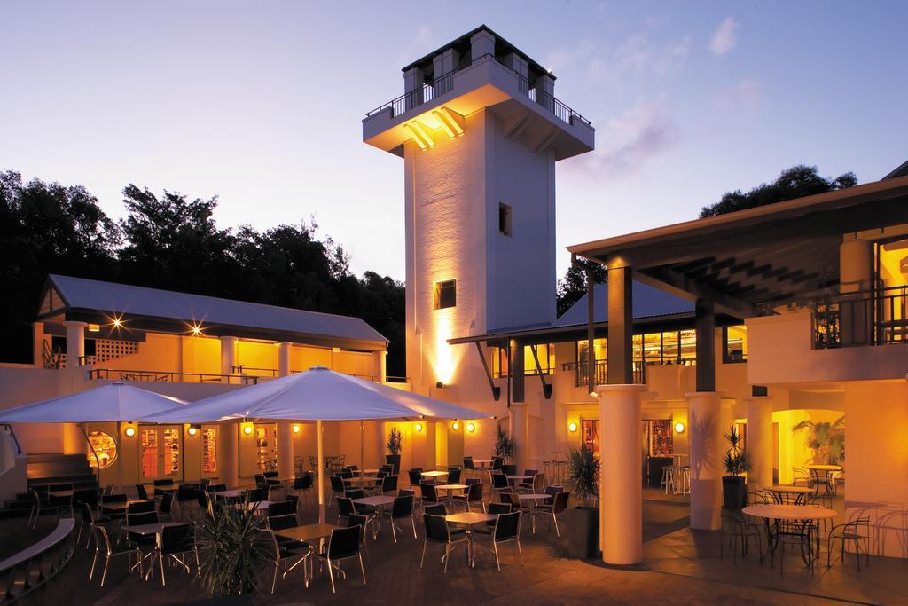 Palmer Coolum Resort Кулам-Біч Екстер'єр фото