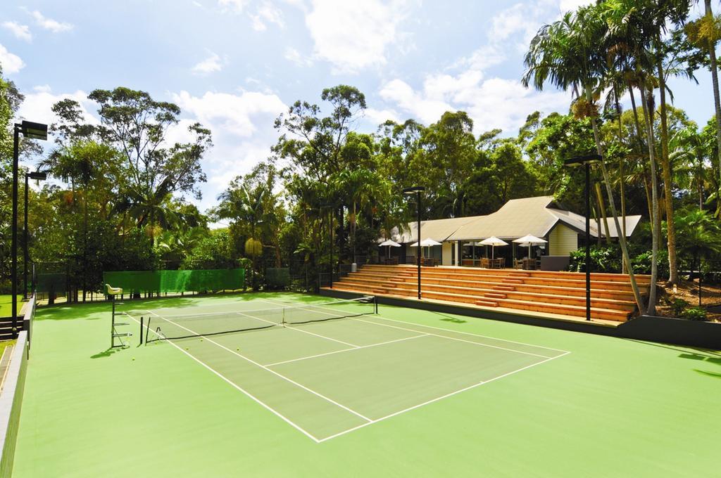 Palmer Coolum Resort Кулам-Біч Екстер'єр фото