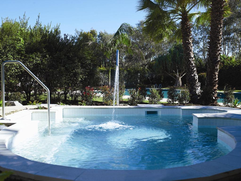 Palmer Coolum Resort Кулам-Біч Екстер'єр фото